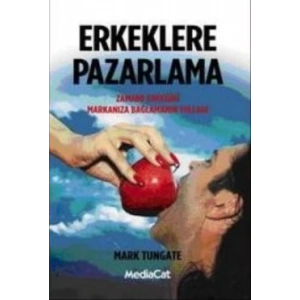 Erkeklere Pazarlama