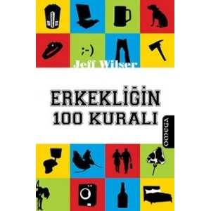 Erkekliğin 100 Kuralı