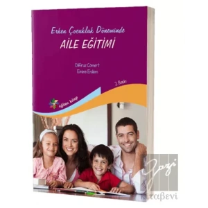 Erken Çocukluk Döneminde Aile Eğitimi