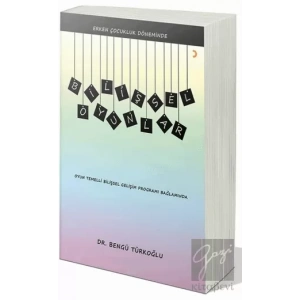 Erken Çocukluk Döneminde Bilişsel Oyunlar