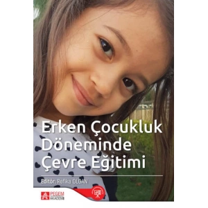 Erken Çocukluk Döneminde Çevre Eğitimi