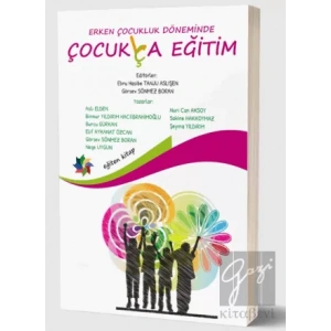 Erken Çocukluk Döneminde Çocuk (Lça) Eğitim