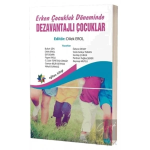 Erken Çocukluk Döneminde Dezavantajlı Çocuklar