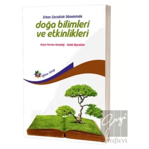 Erken Çocukluk Döneminde Doğa Bilimleri ve Etkinlikleri