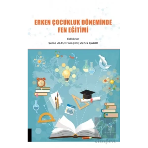 Erken Çocukluk Döneminde Fen Eğitimi