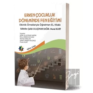 Erken Çocukluk Döneminde Fen Eğitimi