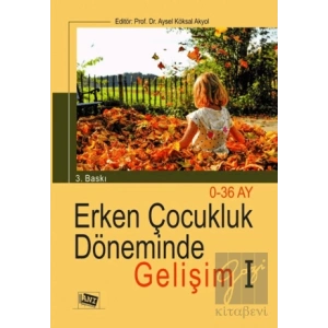 Erken Çocukluk Döneminde Gelişim 1