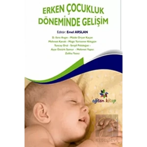 Erken Çocukluk Döneminde Gelişim