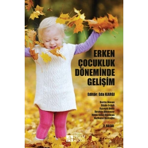 Erken Çocukluk Döneminde Gelişim