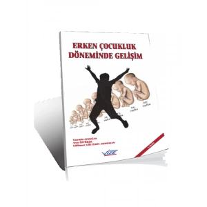 Erken Çocukluk Döneminde Gelişim - Yasemin Aydoğan