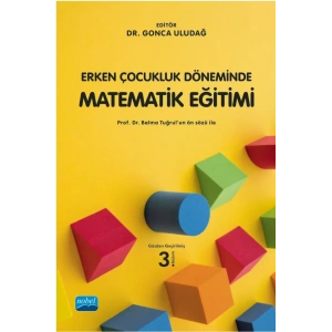 Erken Çocukluk Döneminde MATEMATİK EĞİTİMİ