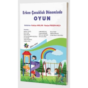 Erken Çocukluk Döneminde Oyun