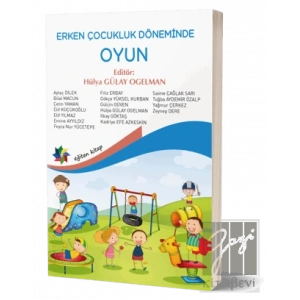 Erken Çocukluk Döneminde Oyun