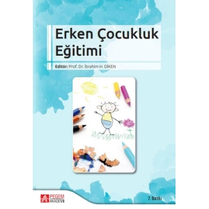 Erken Çocukluk Eğitimi