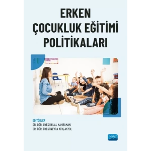 Erken Çocukluk Eğitimi Politikaları