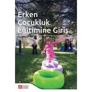 Erken Çocukluk Eğitimine Giriş