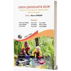 Erken Çocuklukta Bilim