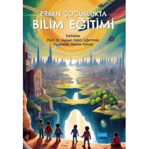 Erken Çocuklukta Bilim Eğitimi