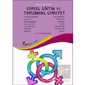Erken Çocuklukta Cinsel Eğitim ve Toplumsal Cinsiyet