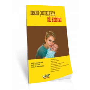 Erken Çocuklukta Dil Edinimi - Z. Fulya Temel