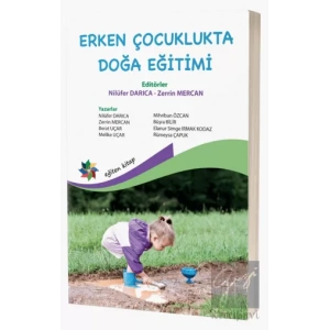 Erken Çocuklukta Doğa Eğitimi