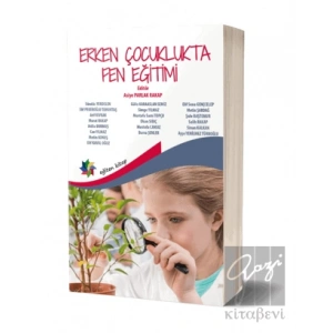 Erken Çocuklukta Fen Eğitimi