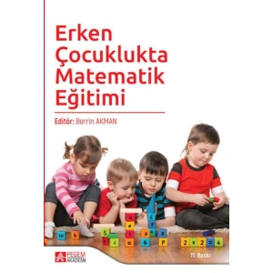 Erken Çocuklukta Matematik Eğitimi