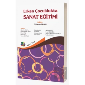 Erken Çocuklukta Sanat Eğitimi