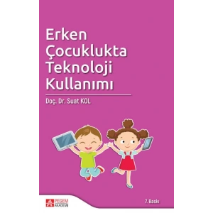 Erken Çocuklukta Teknoloji Kullanımı
