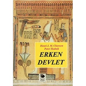 Erken Devlet