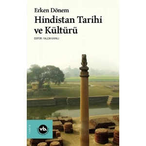 Erken Dönem Hindistan Tarihi ve Kültürü