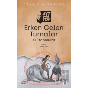 Erken Gelen Turnalar