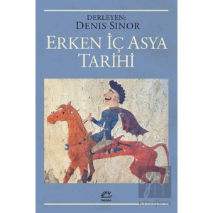 Erken İç Asya Tarihi