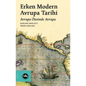 Erken Modern Avrupa Tarihi