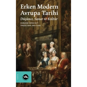 Erken Modern Avrupa Tarihi