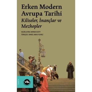 Erken Modern Avrupa Tarihi