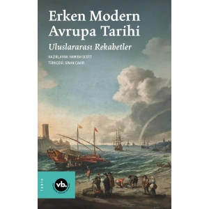 Erken Modern Avrupa Tarihi Uluslararası Rekabetler
