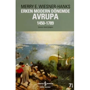 Erken Modern Dönemde Avrupa 1450 -1789