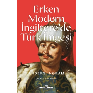 Erken Modern İngilterede Türk İmgesi