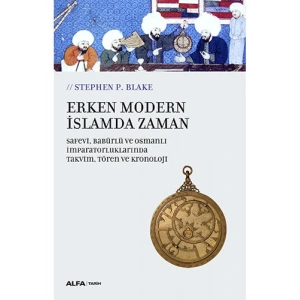 Erken Modern İslamda Zaman
