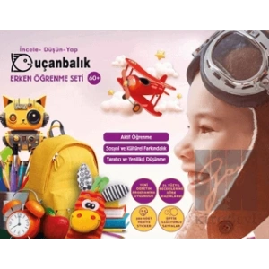 Erken Öğrenme Seti 60+