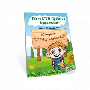 Erken Stem Eğitimi ve Uygulamaları