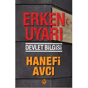 Erken Uyarı: Devlet Bilgisi