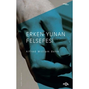 Erken Yunan Felsefesi