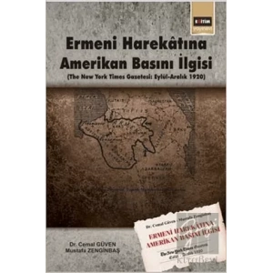 Ermeni Harekatına Amerikan Basını İlgisi