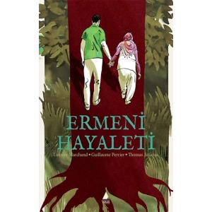 Ermeni Hayaleti