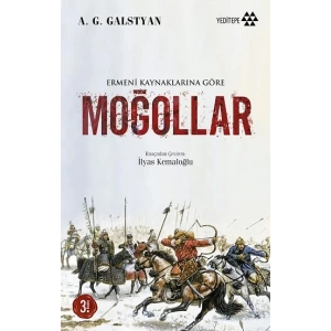 Ermeni Kaynaklarına Göre Moğollar