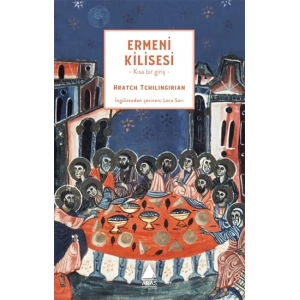 Ermeni Kilisesi