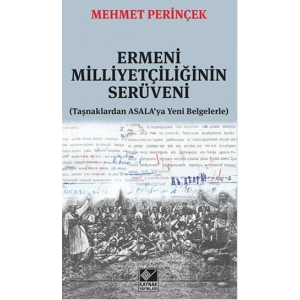 Ermeni Milliyetçiliğinin Serüveni