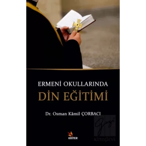 Ermeni Okullarında Din Eğitimi